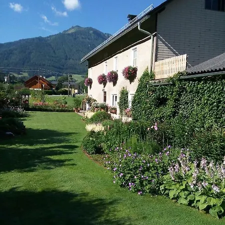 Haring Hollenstein an der Ybbs