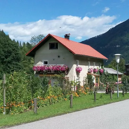 Privatunterkunft Mit Frühstück Hollenstein an der Ybbs