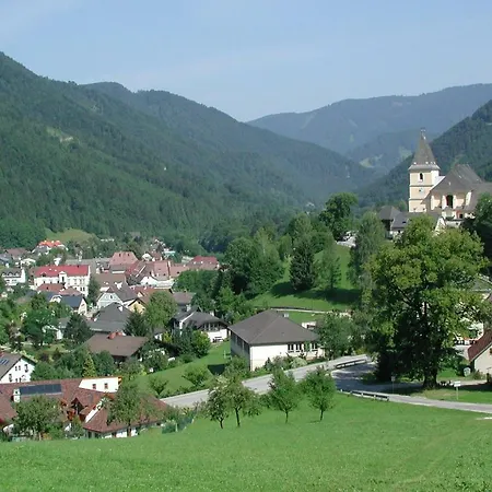 Mit Frühstück * Hollenstein an der Ybbs