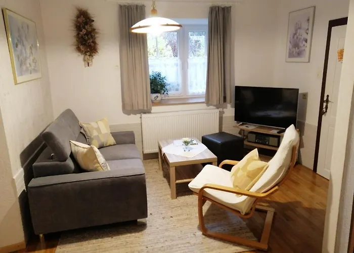 Privatunterkunft Haring *