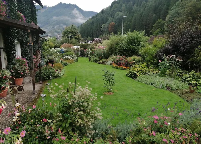 Haring Privatunterkunft