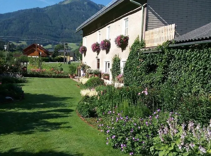 Haring Hollenstein an der Ybbs