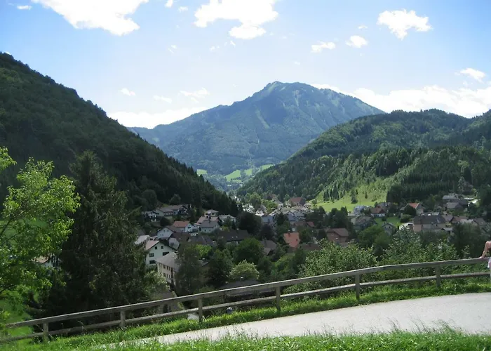 Haring Privatunterkunft *