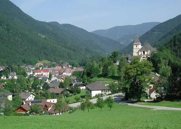 Haring * Hollenstein an der Ybbs